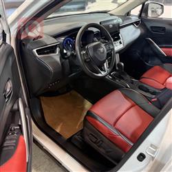 تويوتا كورولا كروس